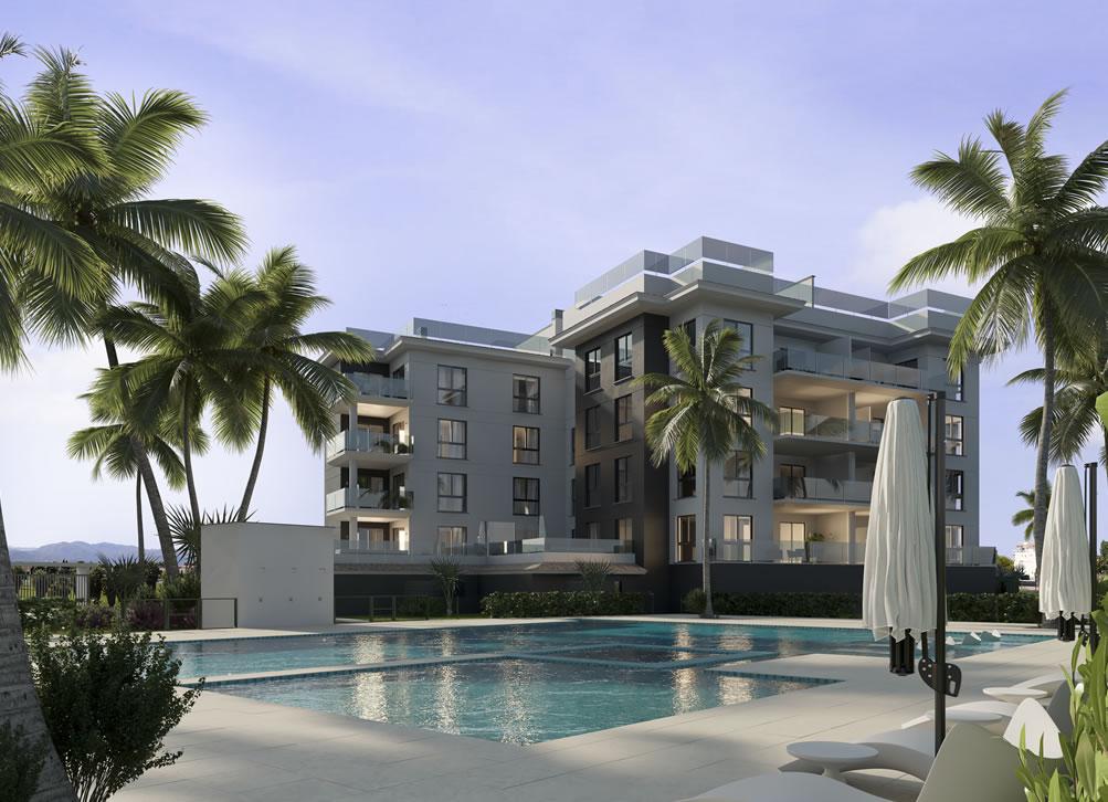 Residencial Hoyo 17