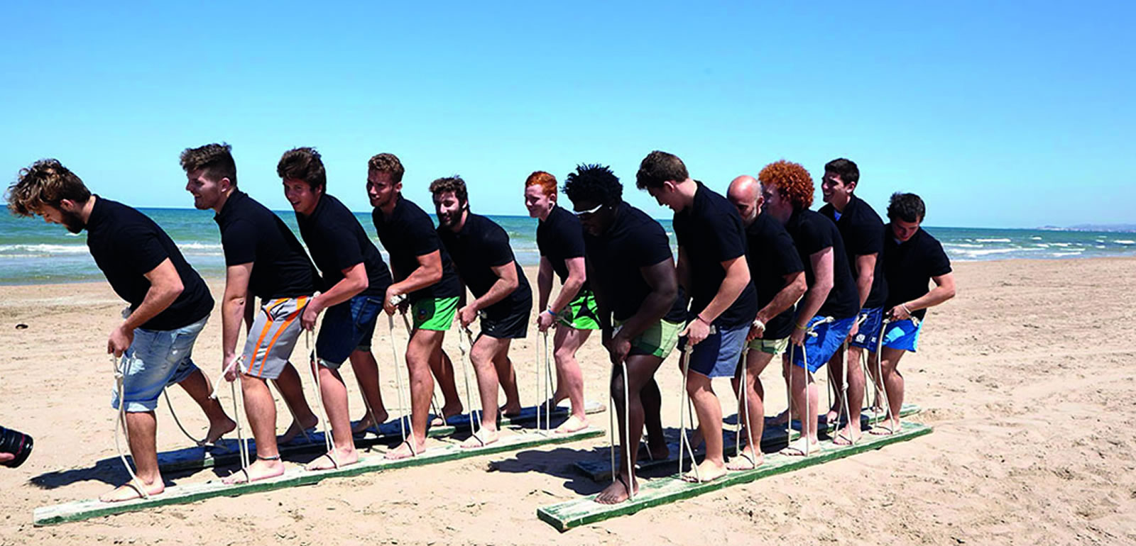 Team Building